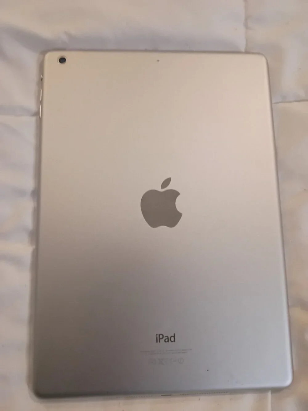 Apple Ipad Air 1 32 Gb Wifi Only